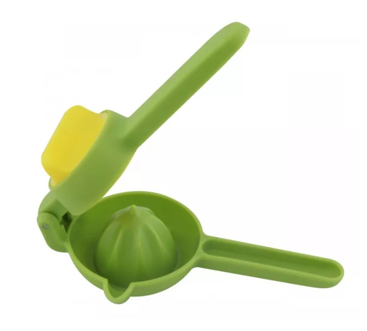 Miniatura 2 de exprimidor con sistema de giro